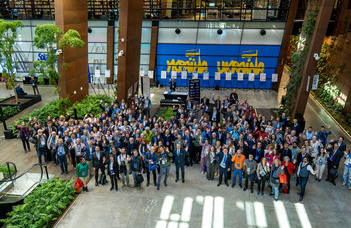HSM-QCC at QuantERA Horizons Conference